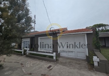 Casa a la venta 